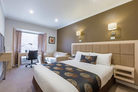 The Waverley International Hotel - Accommodation Adelaide 14