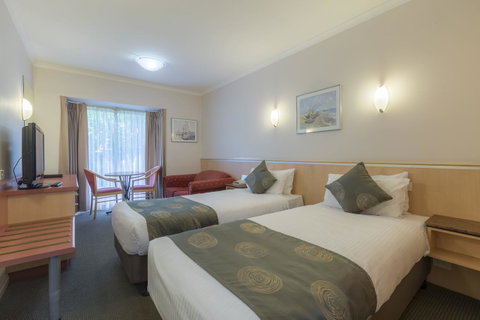 The Waverley International Hotel - Accommodation Adelaide 10