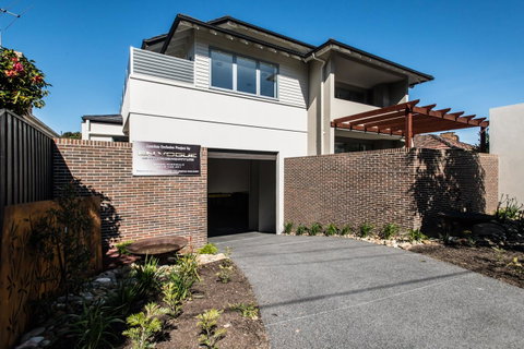The Waverley International Hotel - Accommodation Adelaide 42