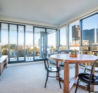 Poplar Apartments - Accommodation Adelaide