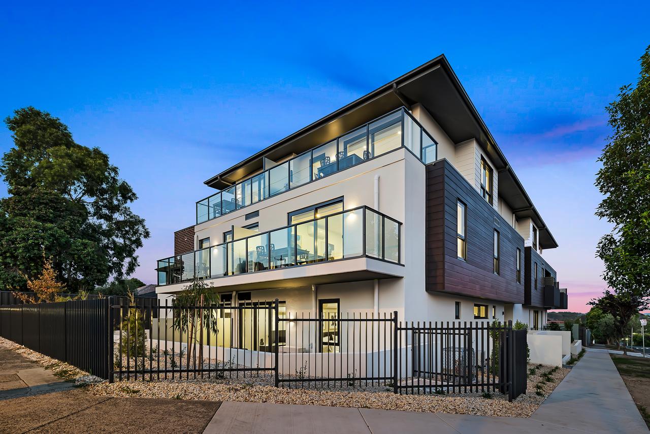  Accommodation Adelaide