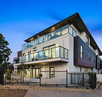 Manhattan Apartments - Notting Hill - Accommodation Adelaide
