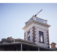 Hotel Sorrento - Accommodation Adelaide