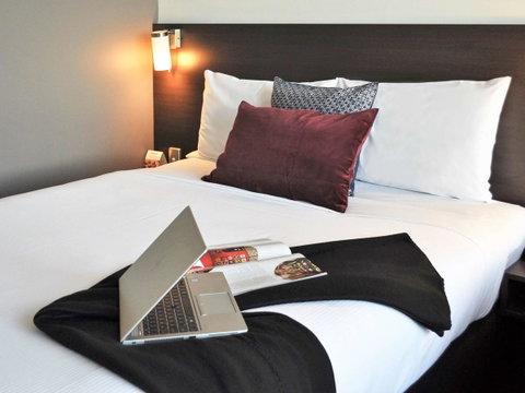 Ibis Melbourne - Glen Waverley - Accommodation Adelaide 36