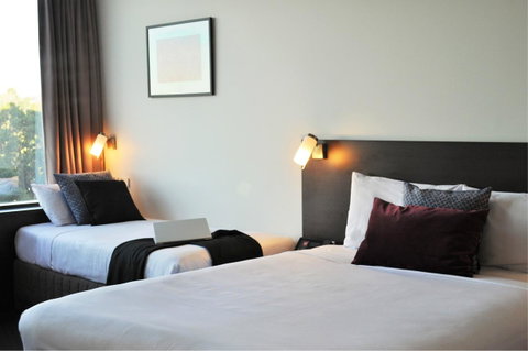 Ibis Melbourne - Glen Waverley - Accommodation Adelaide 5