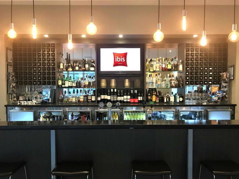 Ibis Melbourne - Glen Waverley - Accommodation Adelaide 15