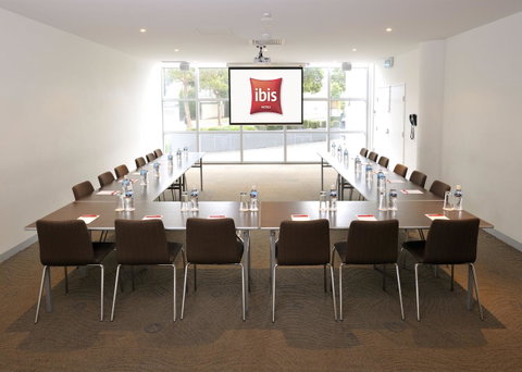 Ibis Melbourne - Glen Waverley - Accommodation Adelaide 28
