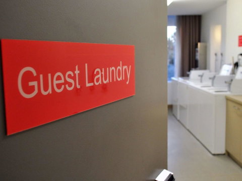 Ibis Melbourne - Glen Waverley - Accommodation Adelaide 44