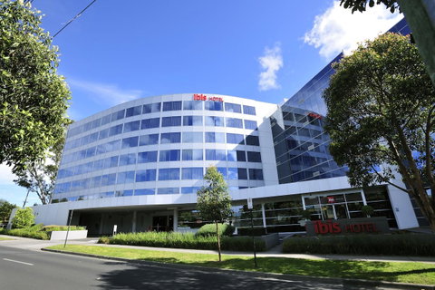 Ibis Melbourne - Glen Waverley - Accommodation Adelaide 32