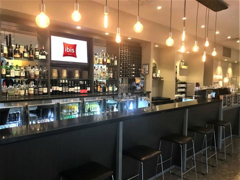 Ibis Melbourne - Glen Waverley - Accommodation Adelaide 19