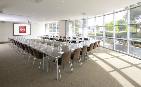 Ibis Melbourne - Glen Waverley - Accommodation Adelaide 26