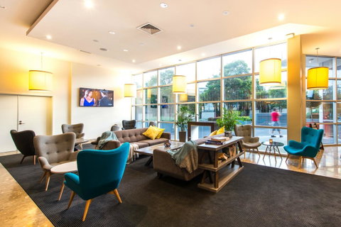 Ibis Melbourne - Glen Waverley - Accommodation Adelaide 11