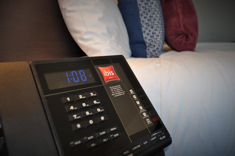 Ibis Melbourne - Glen Waverley - Accommodation Adelaide 7