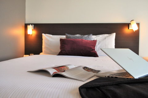 Ibis Melbourne - Glen Waverley - Accommodation Adelaide 8