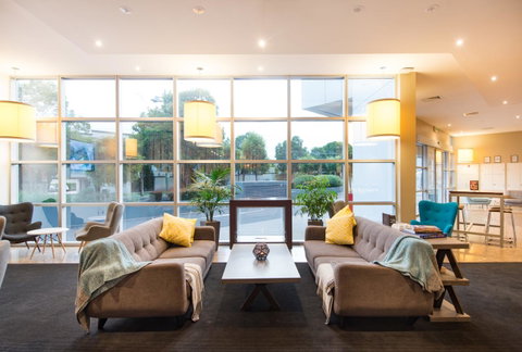 Ibis Melbourne - Glen Waverley - Accommodation Adelaide 4