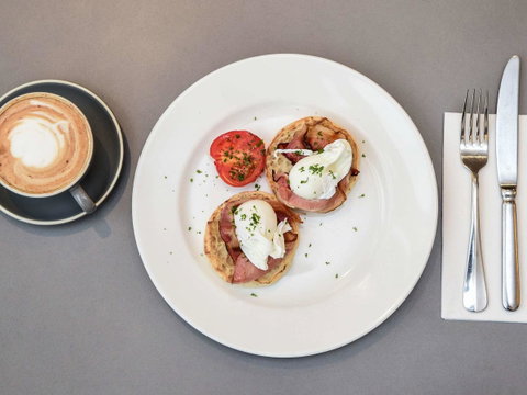 Ibis Melbourne - Glen Waverley - Accommodation Adelaide 43
