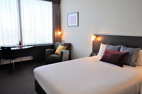 Ibis Melbourne - Glen Waverley - Accommodation Adelaide 1