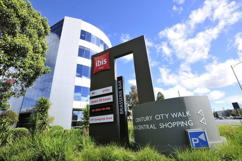 Ibis Melbourne - Glen Waverley - Accommodation Adelaide 23