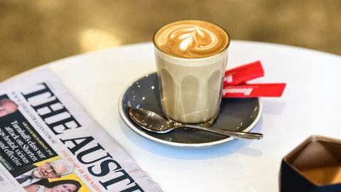 Ibis Melbourne - Glen Waverley - Accommodation Adelaide 20