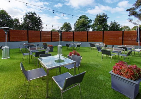 Ibis Melbourne - Glen Waverley - Accommodation Adelaide 17