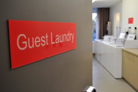 Ibis Melbourne - Glen Waverley - Accommodation Adelaide 24