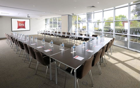 Ibis Melbourne - Glen Waverley - Accommodation Adelaide 27