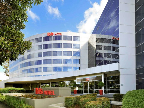 Ibis Melbourne - Glen Waverley - Accommodation Adelaide 0