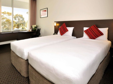 Ibis Melbourne - Glen Waverley - Accommodation Adelaide 33