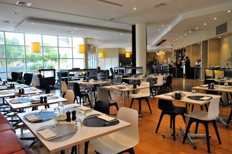 Ibis Melbourne - Glen Waverley - Accommodation Adelaide 14