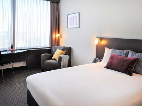 Ibis Melbourne - Glen Waverley - Accommodation Adelaide 35