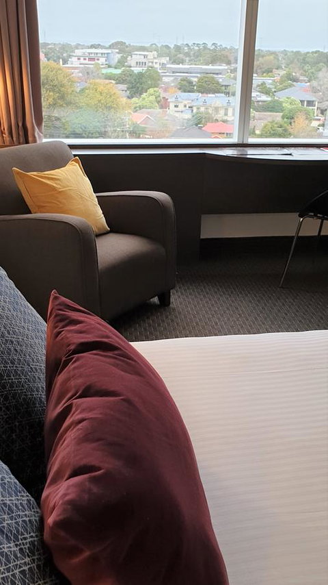 Ibis Melbourne - Glen Waverley - Accommodation Adelaide 12