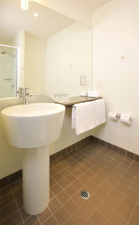 Ibis Melbourne - Glen Waverley - Accommodation Adelaide 2