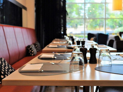 Ibis Melbourne - Glen Waverley - Accommodation Adelaide 41
