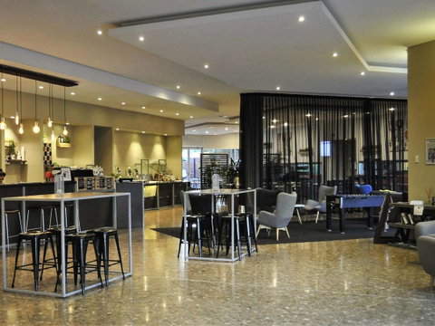 Ibis Melbourne - Glen Waverley - Accommodation Adelaide 34