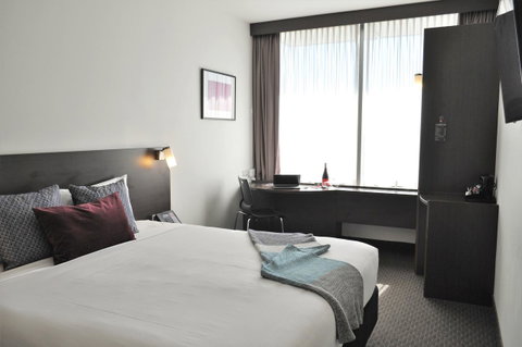 Ibis Melbourne - Glen Waverley - Accommodation Adelaide 3