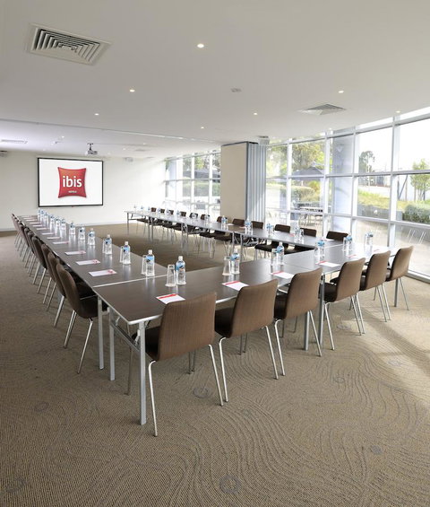 Ibis Melbourne - Glen Waverley - Accommodation Adelaide 25