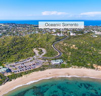 Oceanic Sorrento - Accommodation Adelaide