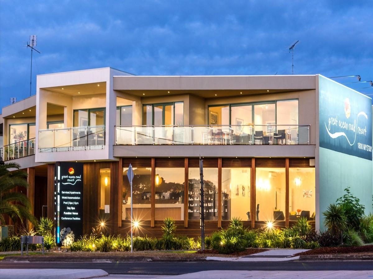 Anglesea VIC Accommodation Adelaide