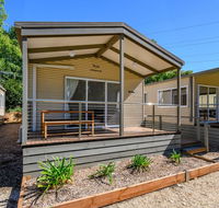 Bright Riverside Holiday Park - Accommodation Adelaide
