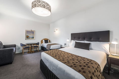 Quality Hotel Wangaratta Gateway - Accommodation Adelaide 27