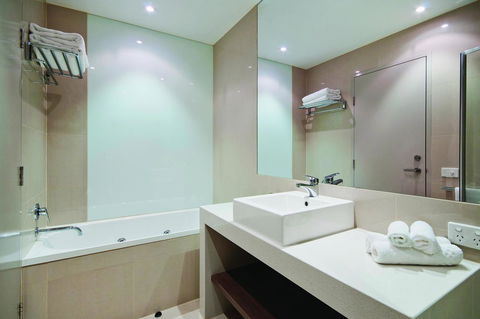 Quality Hotel Wangaratta Gateway - Accommodation Adelaide 43