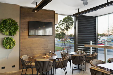 Quality Hotel Wangaratta Gateway - Accommodation Adelaide 8