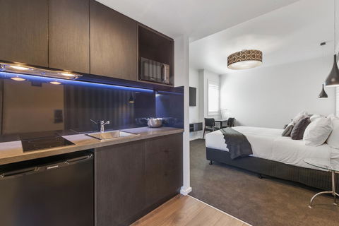 Quality Hotel Wangaratta Gateway - Accommodation Adelaide 17