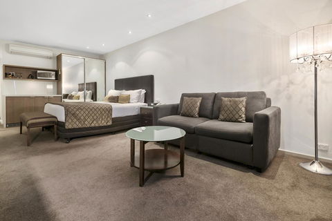 Quality Hotel Wangaratta Gateway - Accommodation Adelaide 13
