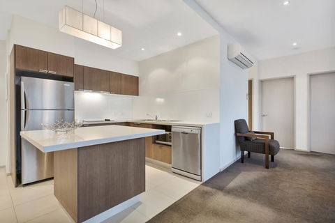 Quality Hotel Wangaratta Gateway - Accommodation Adelaide 34