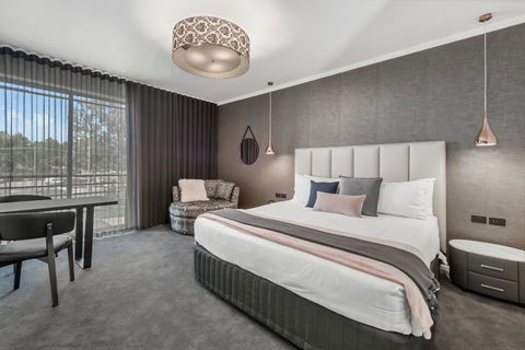 Quality Hotel Wangaratta Gateway - Accommodation Adelaide 31