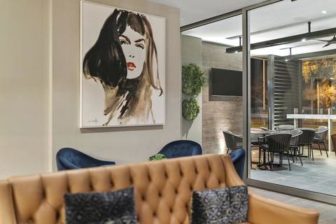 Quality Hotel Wangaratta Gateway - Accommodation Adelaide 6