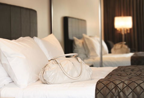 Quality Hotel Wangaratta Gateway - Accommodation Adelaide 42
