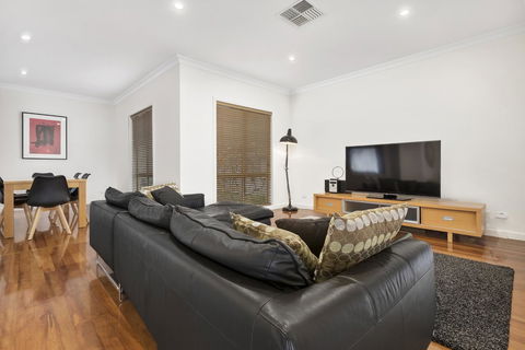 Quality Hotel Wangaratta Gateway - Accommodation Adelaide 38