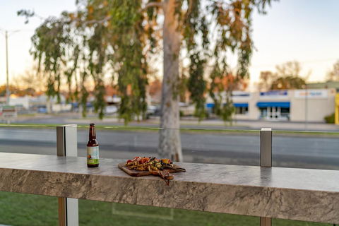 Quality Hotel Wangaratta Gateway - Accommodation Adelaide 1